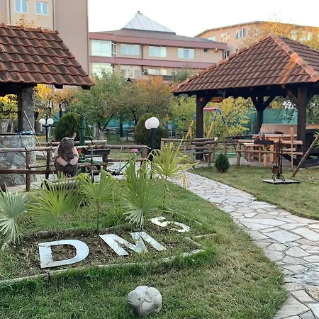Prenociste Dm5 2*