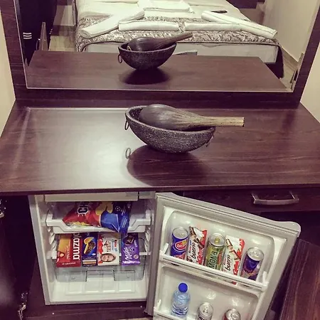 Bed & Breakfast Prenociste Dm5 2*