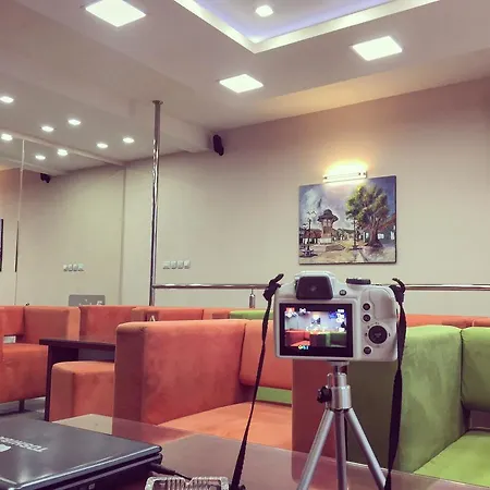 Bed & Breakfast Prenociste&restoran Dm 4*