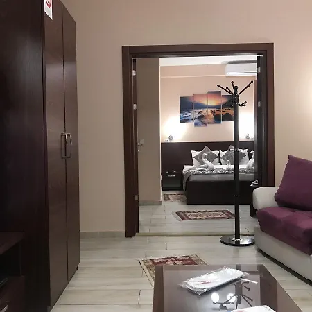 Bed & Breakfast Prenociste&restoran Dm 4*