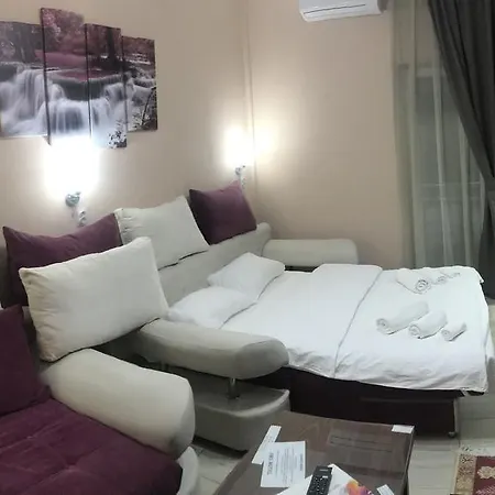 Bed & Breakfast Prenociste&restoran Dm 4*