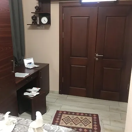 Bed & Breakfast Prenociste&restoran Dm 4*