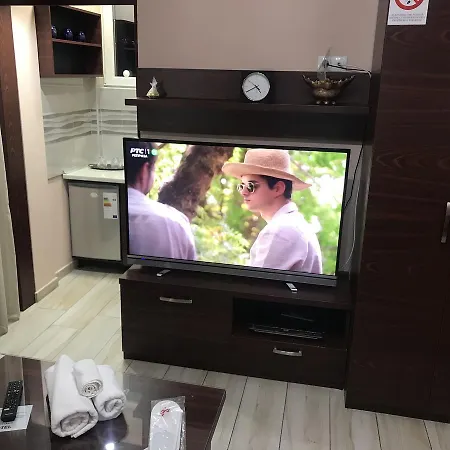 Bed & Breakfast Prenociste&restoran Dm 4*