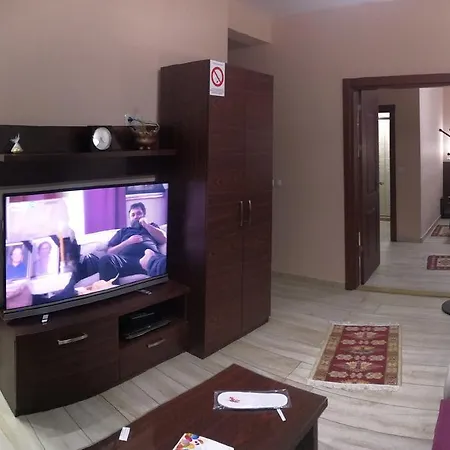 Prenociste&restoran Dm 4* Novi Pazar