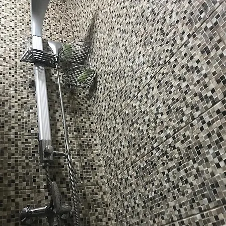 Prenociste&restoran Dm 4* Novi Pazar