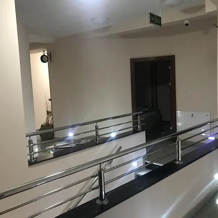 Bed & Breakfast Prenociste&restoran Dm 4*