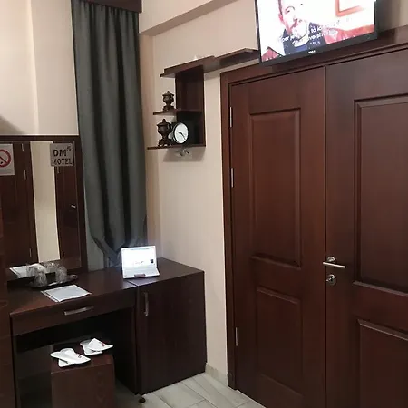 Bed & Breakfast Prenociste&restoran Dm 4*