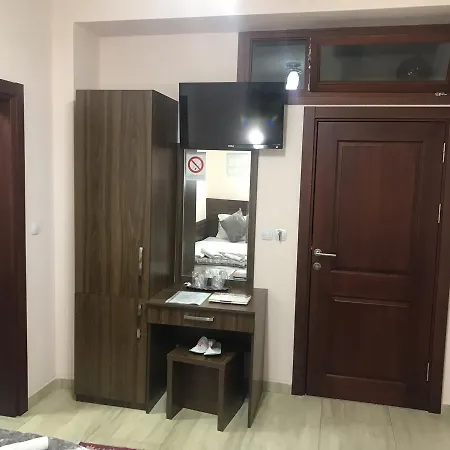 Bed & Breakfast Prenociste&restoran Dm 4*