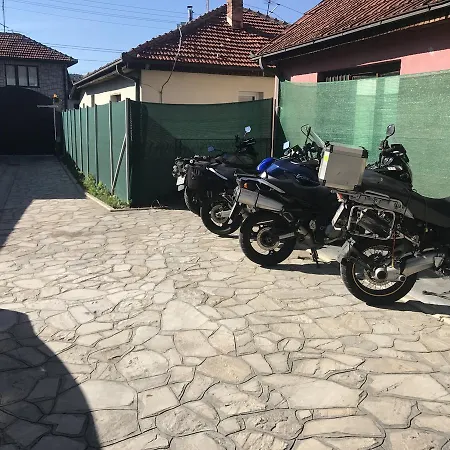 Prenociste&restoran Dm 4* Novi Pazar