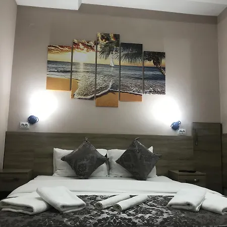 Bed & Breakfast Prenociste&restoran Dm 4*