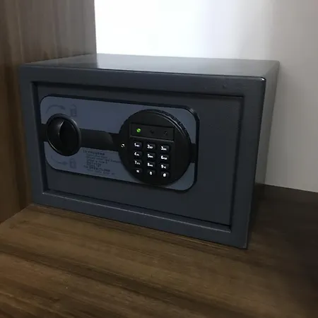 Prenociste&restoran Dm 4* Novi Pazar