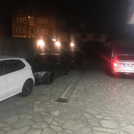 Prenociste&restoran Dm 4* Novi Pazar