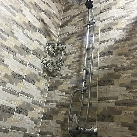 Prenociste&restoran Dm 4* Novi Pazar