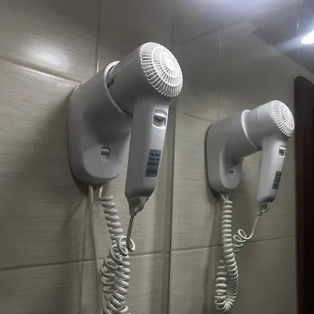 Prenociste&restoran Dm 4* Novi Pazar