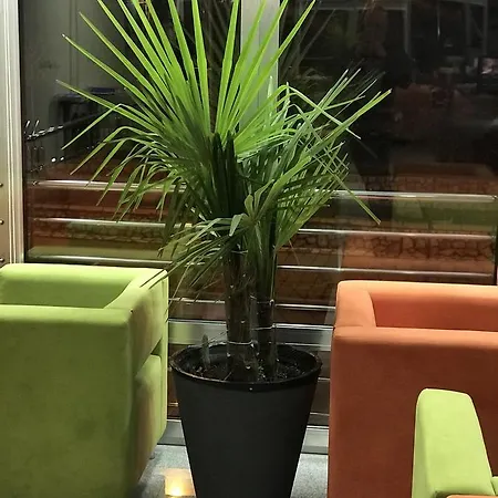 Prenociste&restoran Dm 4* Novi Pazar