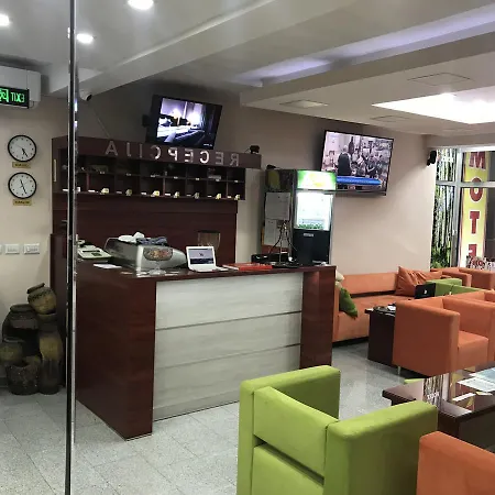 Bed & Breakfast Prenociste&restoran Dm 4*