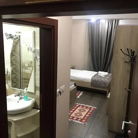 Prenociste&restoran Dm 4* Novi Pazar