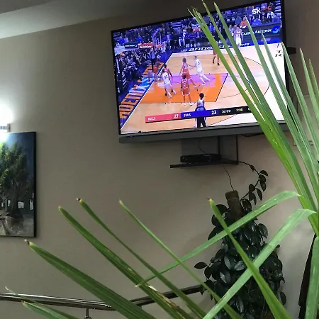 Bed & Breakfast Prenociste&restoran Dm 4*