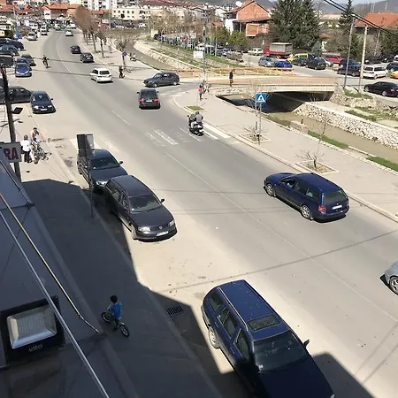 Bed & Breakfast Prenociste&restoran Dm 4*